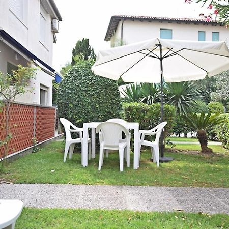Residenza Canova Lignano Sabbiadoro Ngoại thất bức ảnh