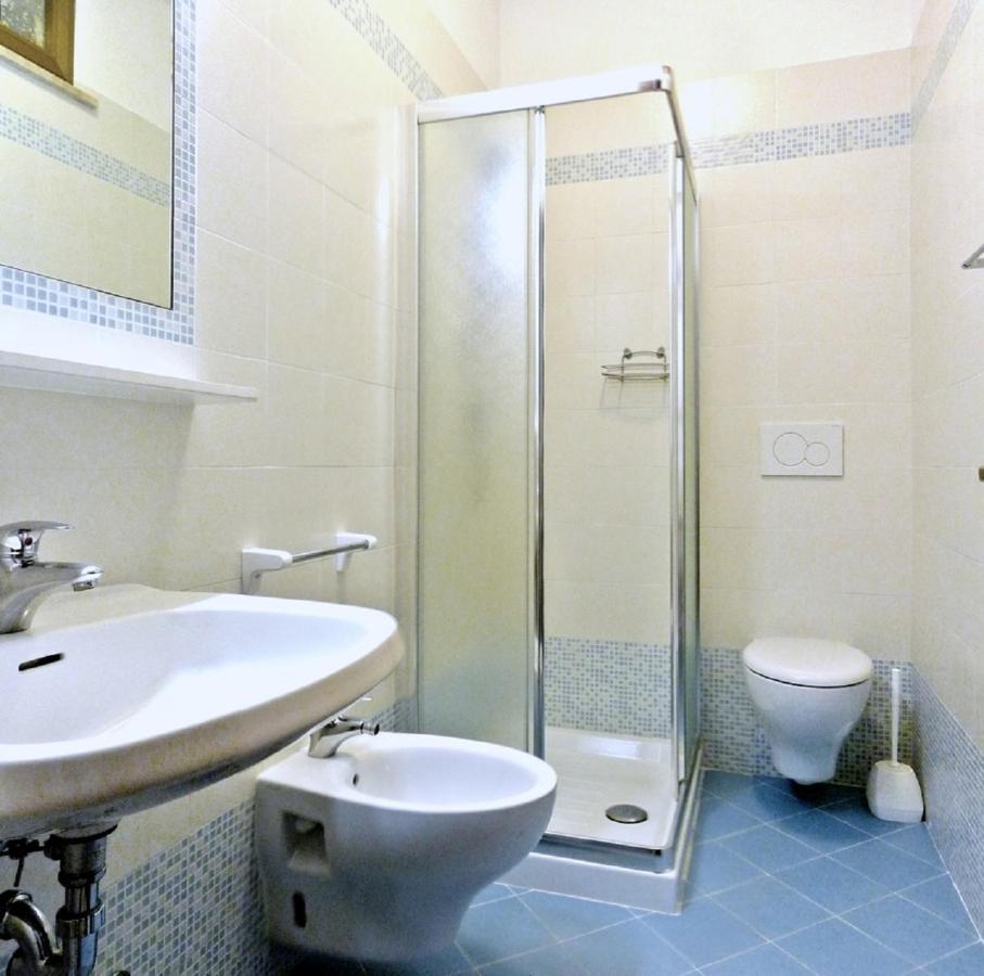 Residenza Canova Lignano Sabbiadoro Ngoại thất bức ảnh