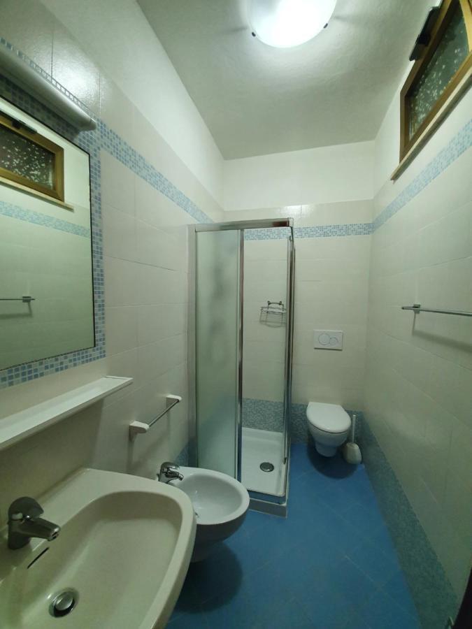 Residenza Canova Lignano Sabbiadoro Ngoại thất bức ảnh