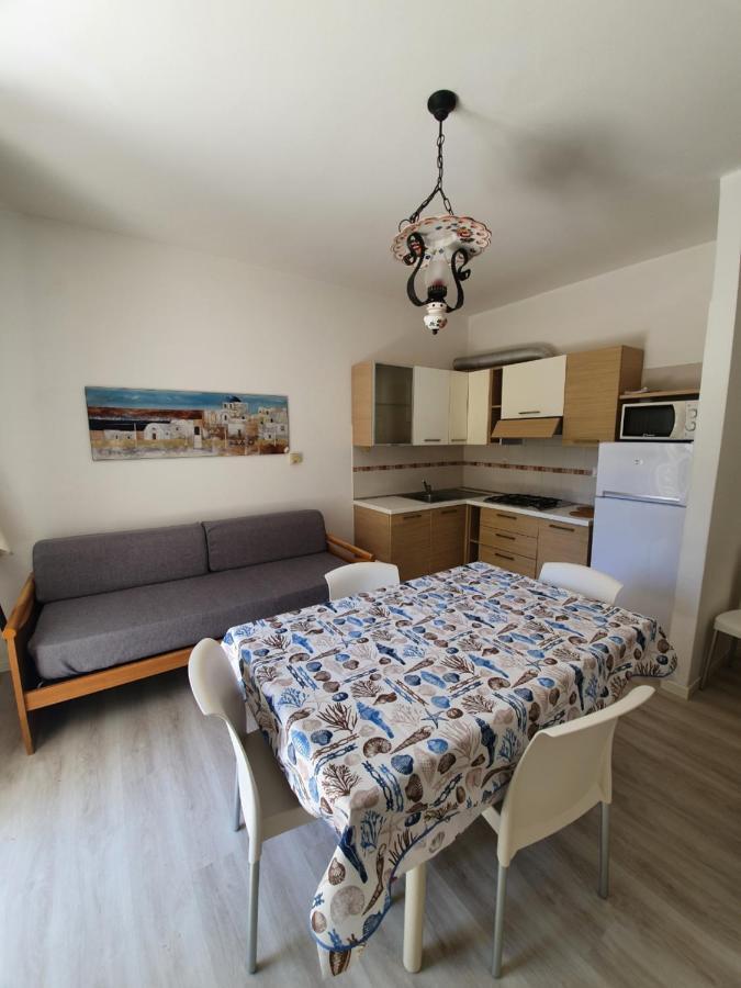 Residenza Canova Lignano Sabbiadoro Ngoại thất bức ảnh