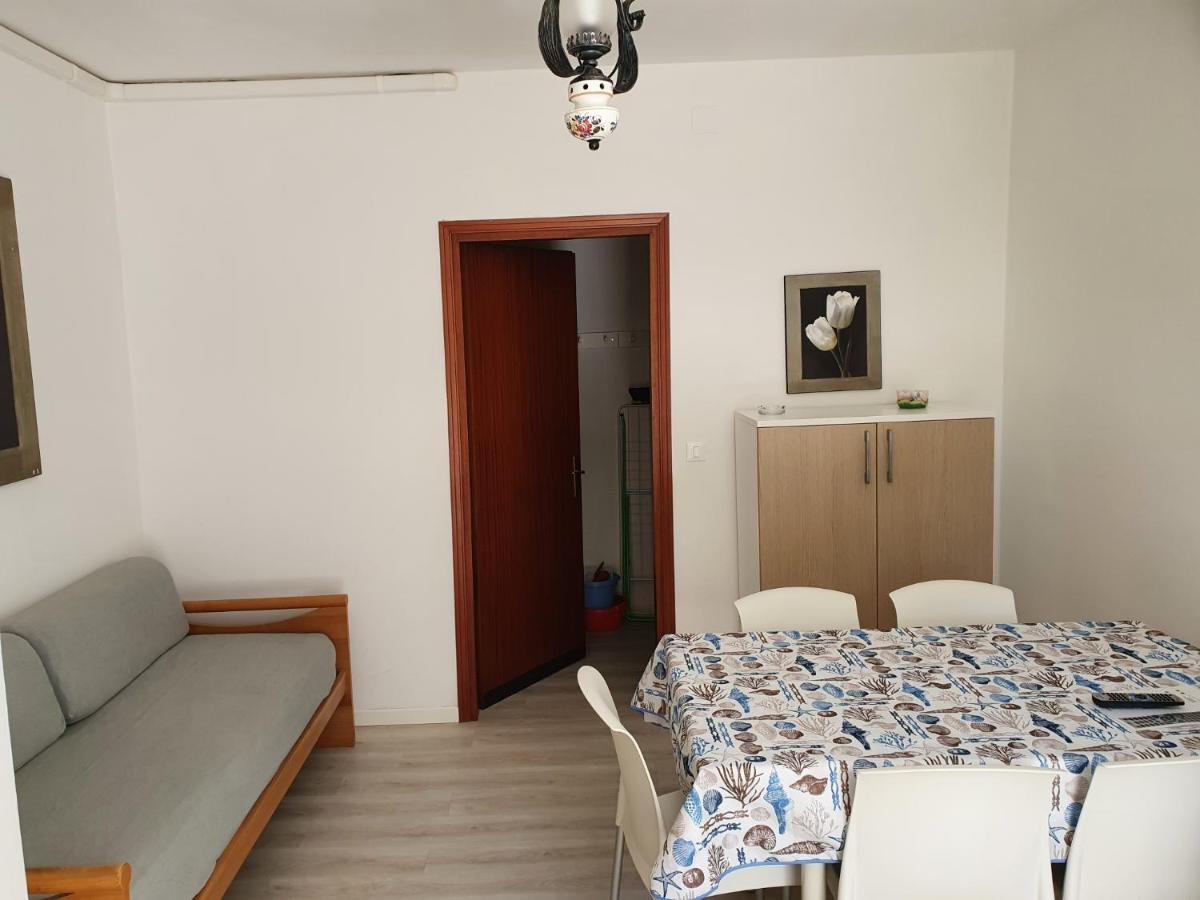 Residenza Canova Lignano Sabbiadoro Ngoại thất bức ảnh