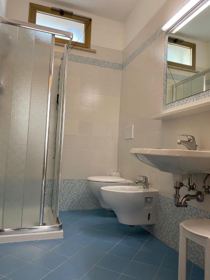 Residenza Canova Lignano Sabbiadoro Ngoại thất bức ảnh