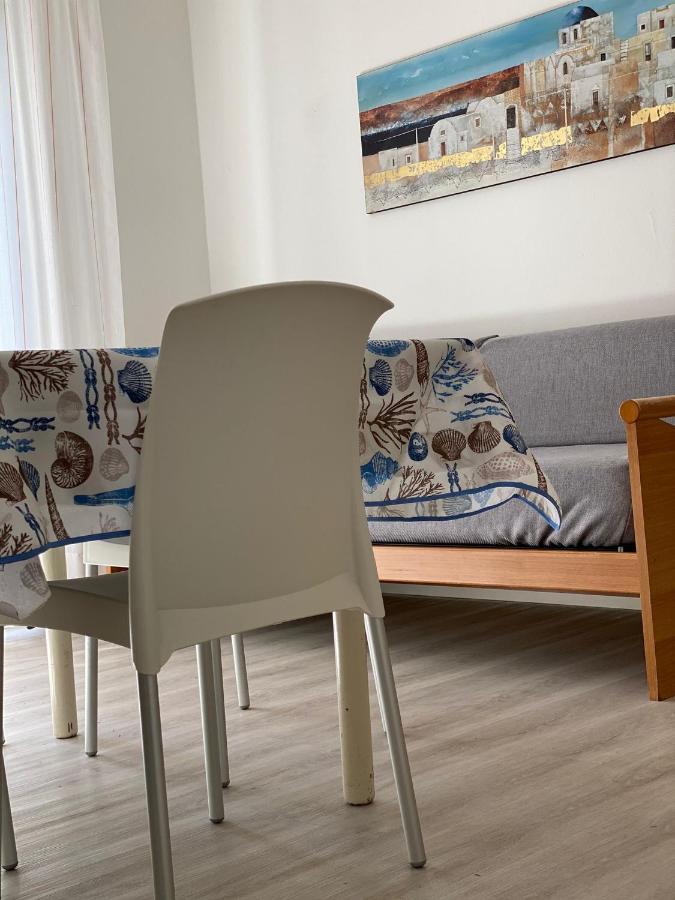 Residenza Canova Lignano Sabbiadoro Ngoại thất bức ảnh