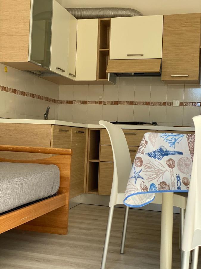 Residenza Canova Lignano Sabbiadoro Ngoại thất bức ảnh