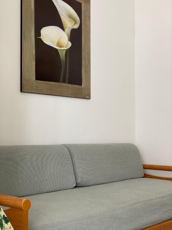Residenza Canova Lignano Sabbiadoro Ngoại thất bức ảnh